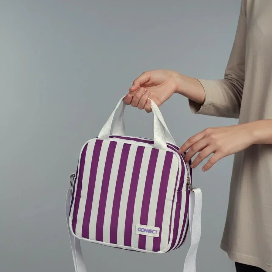 Becool - Connect Bags - Babazzaro