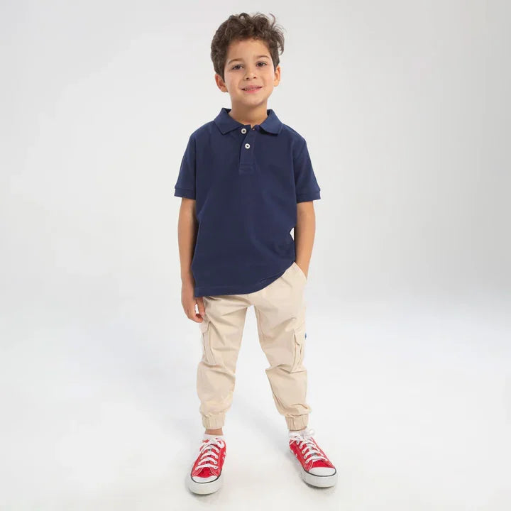 Colour Capsules - The Cargo Chino 4