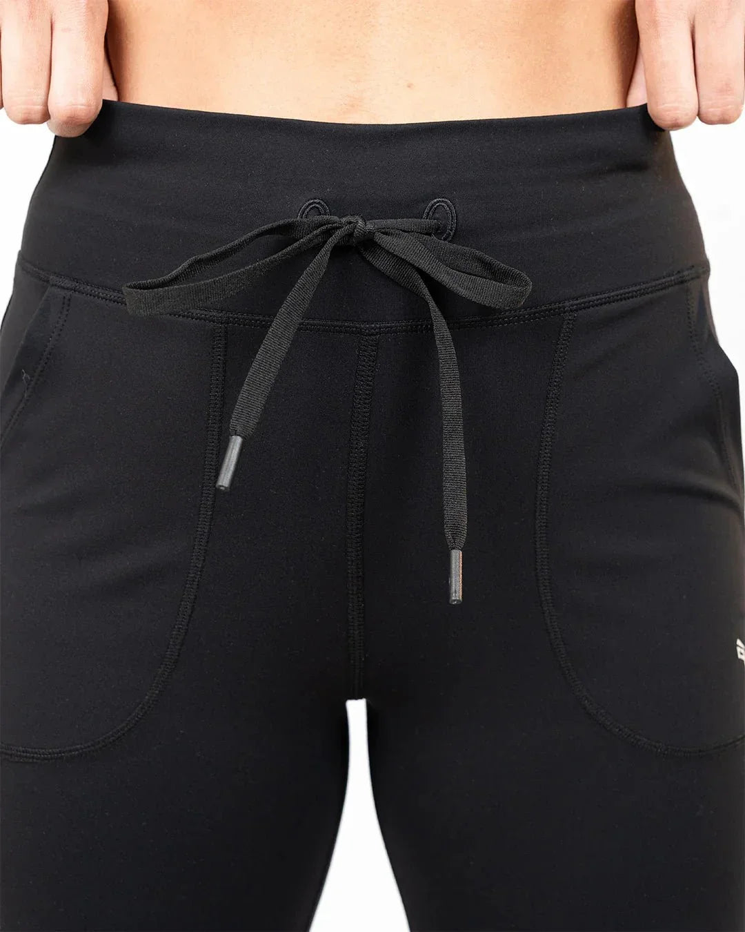BFEERCE Straight Leg Yoga Pants Black - Bfeerce - Babazzaro