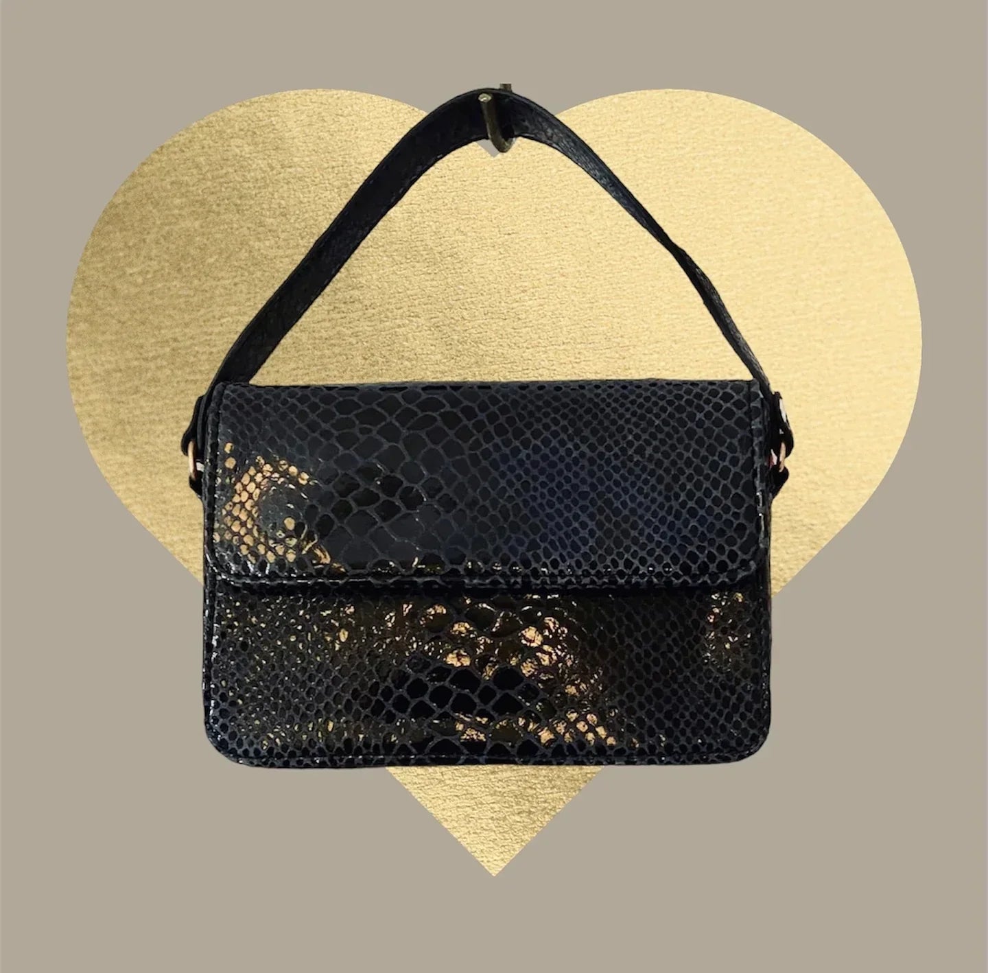 The Concept Store - Mermaid Bag 4
