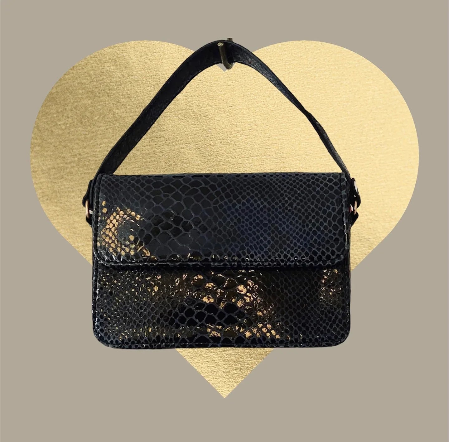 The Concept Store - Mermaid Bag 4