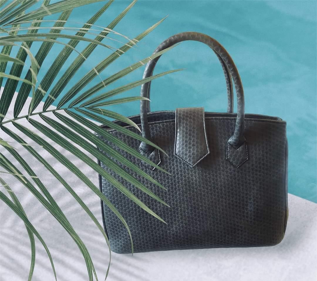 The Concept Store - Meeting Bag 3