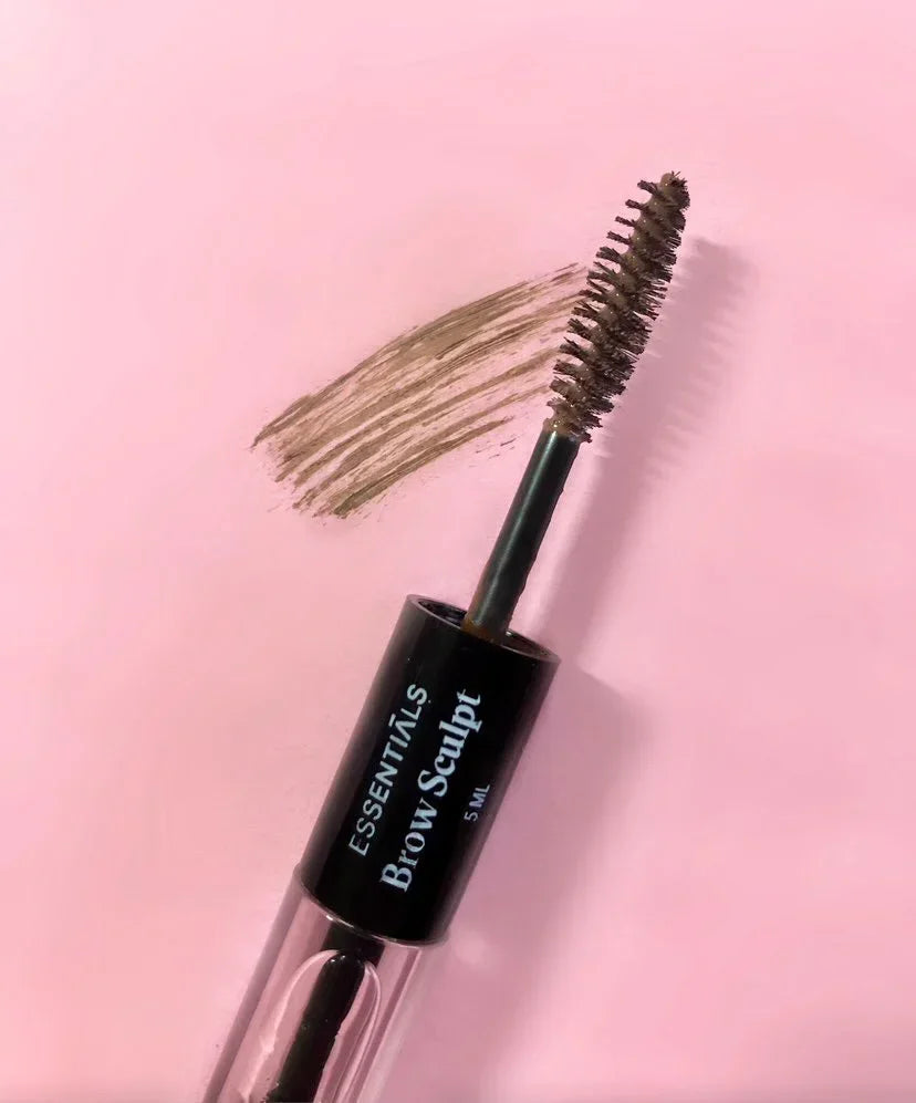 Essentials - Brow Sculpt - Blonde 3
