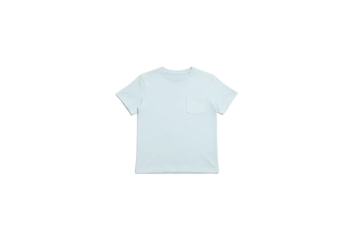 Colour Capsules - Pocket Tee - Relaxed fit 1