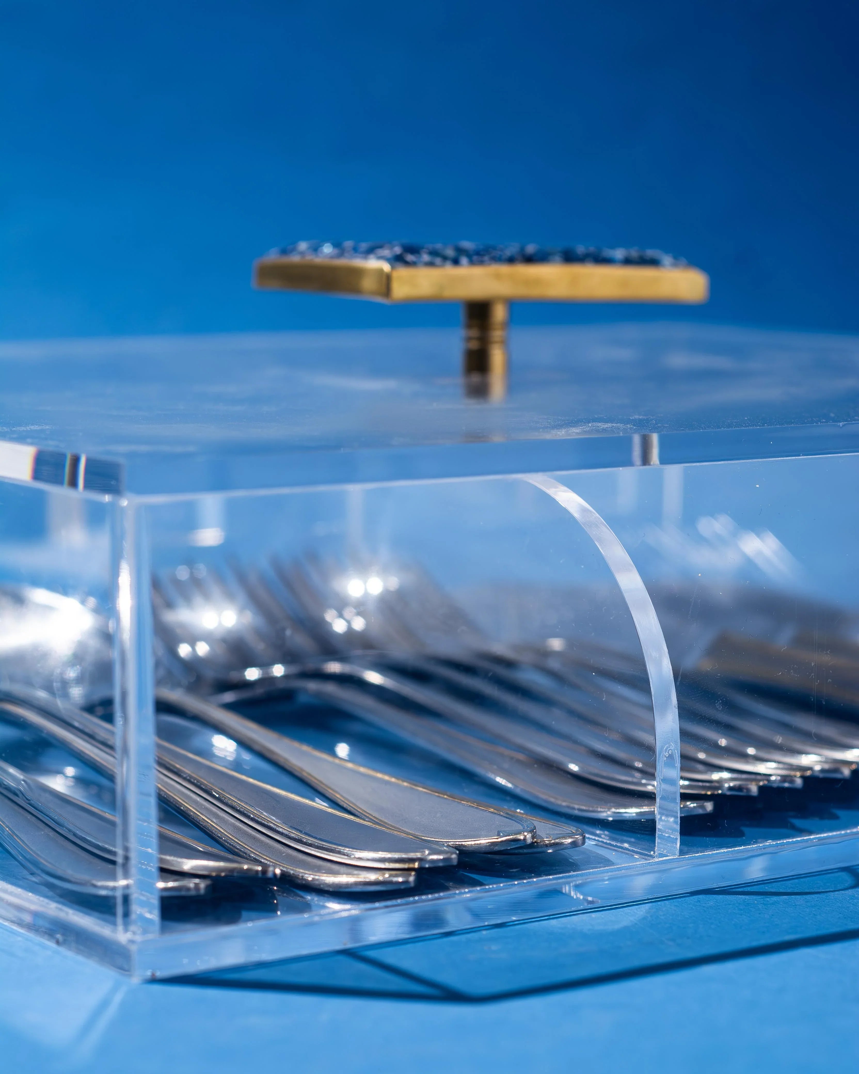 Rechote - The Cutlery keeper 1