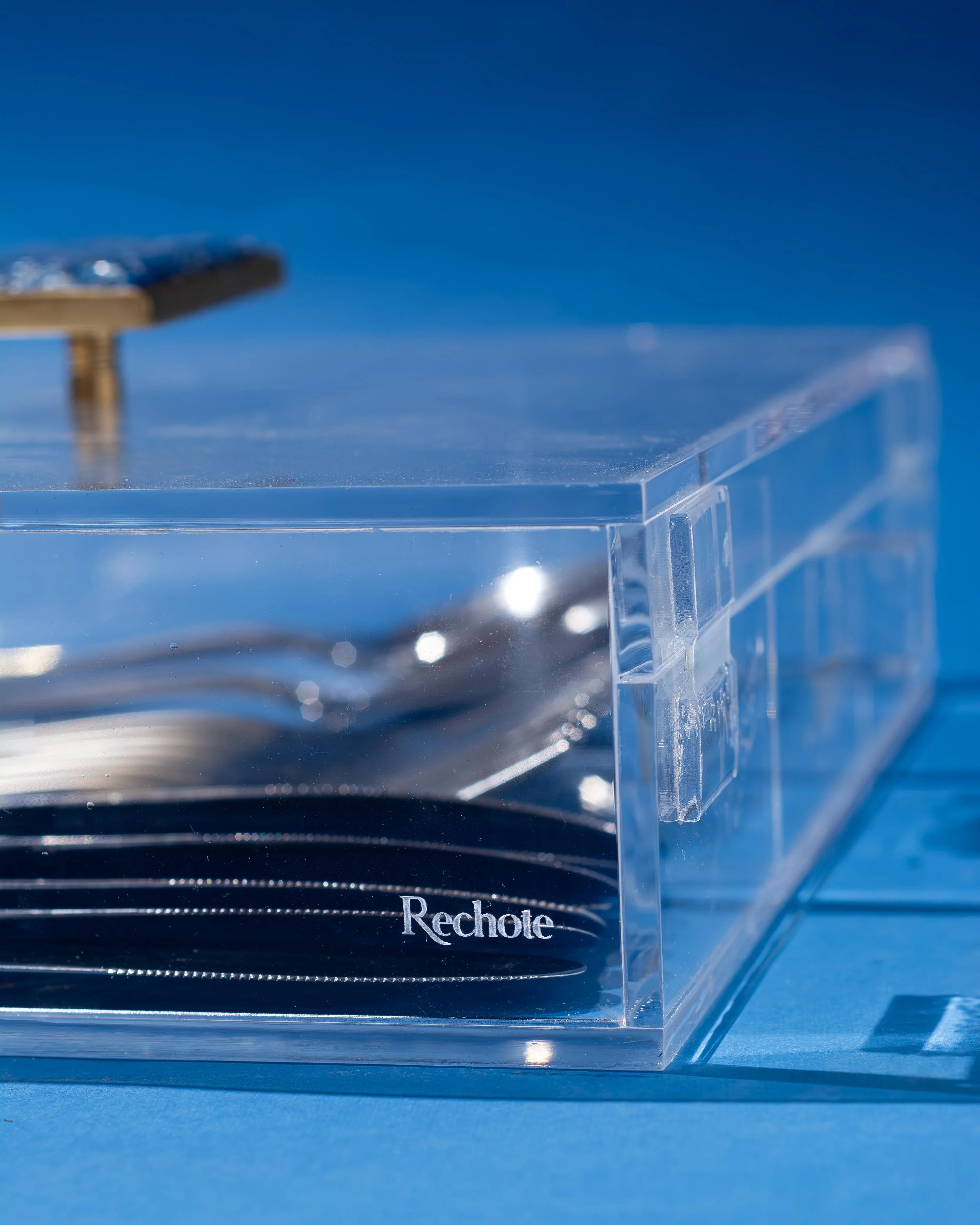 Rechote - The Cutlery keeper 4