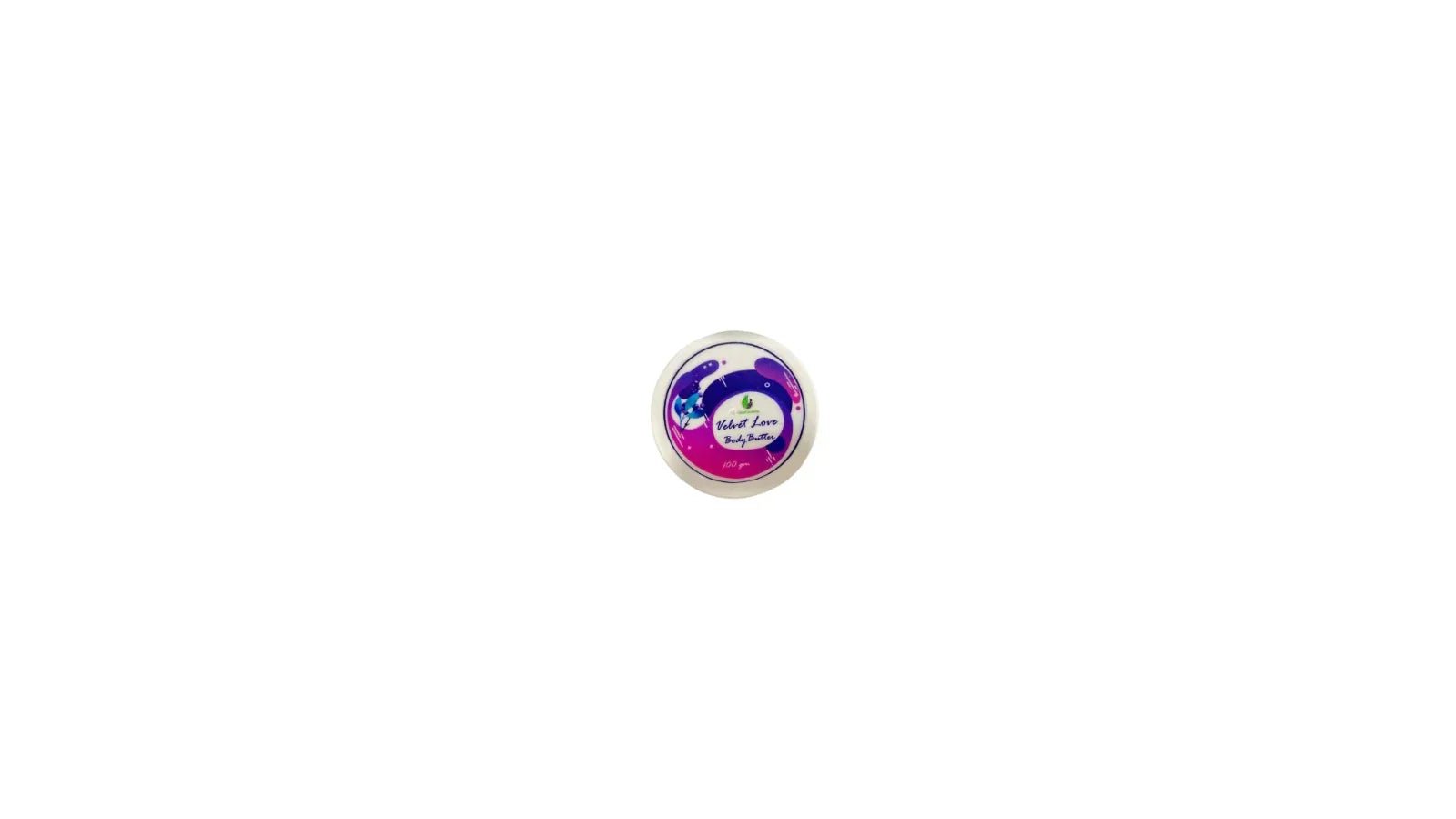 body butter - Herbal Apothecary - Babazzaro