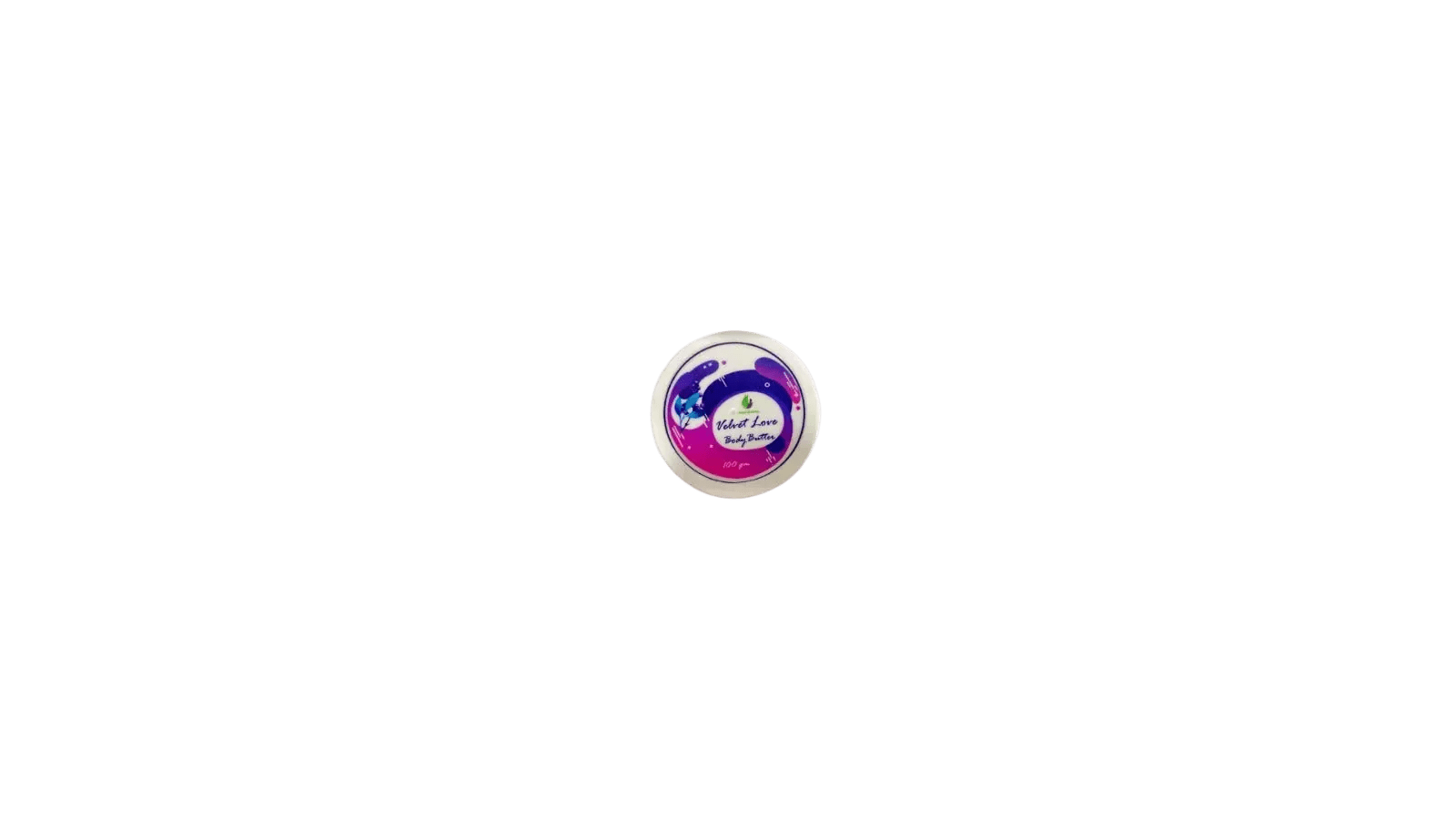 body butter - Herbal Apothecary - Babazzaro