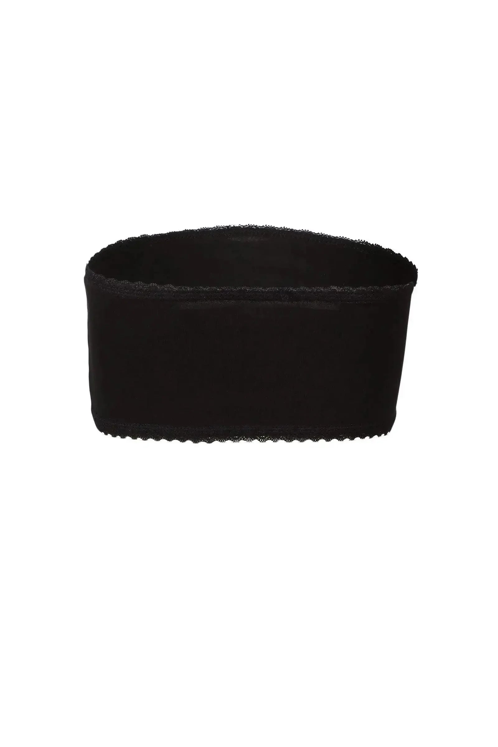 Carina - Bralette with Lace Trims 5