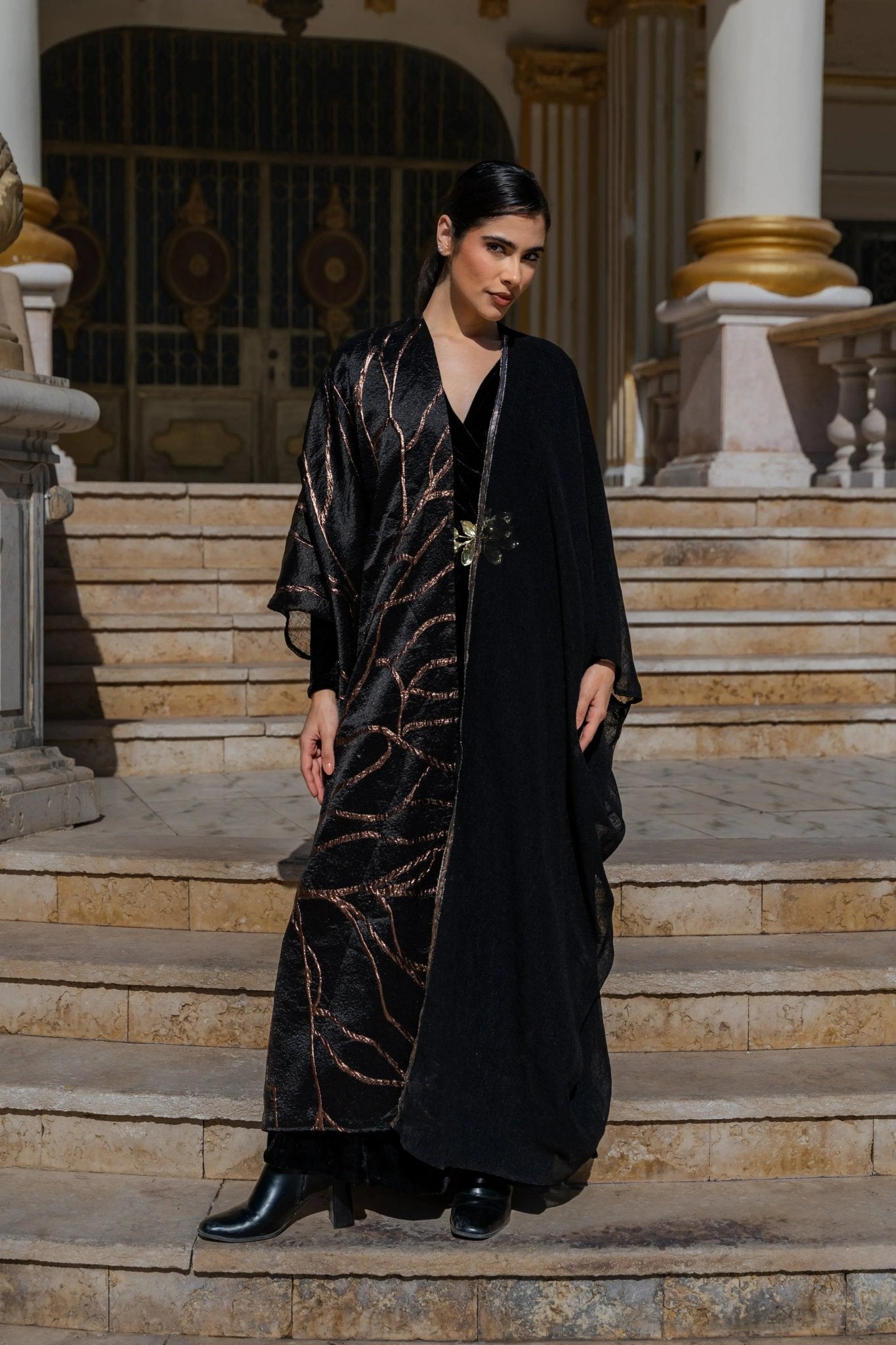 Brocard pretty size - Dress Code - Babazzaro