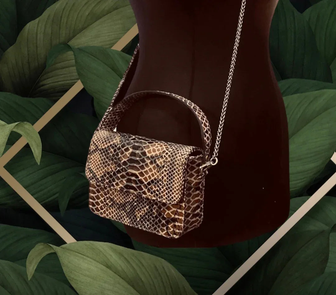 The Concept Store - Mermaid Bag 2