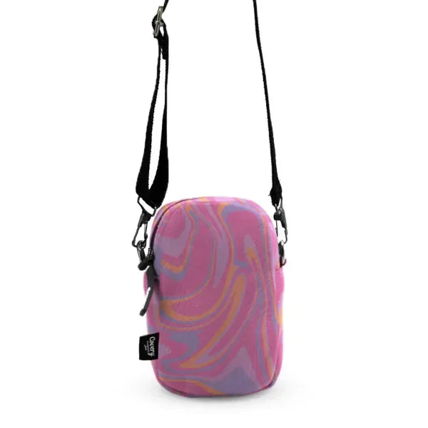 Bubble Gum Mini cross bag - Covery - Babazzaro