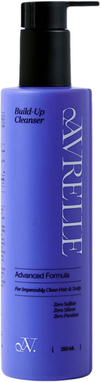 Build Up Cleanser - Avrelle - Babazzaro
