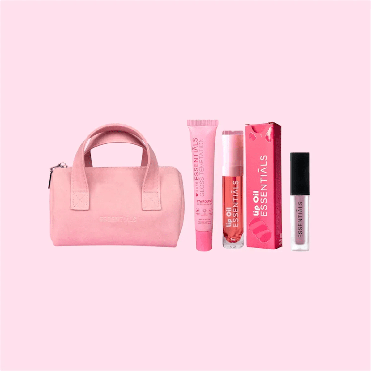 Bundle 1 - Essentials - Babazzaro