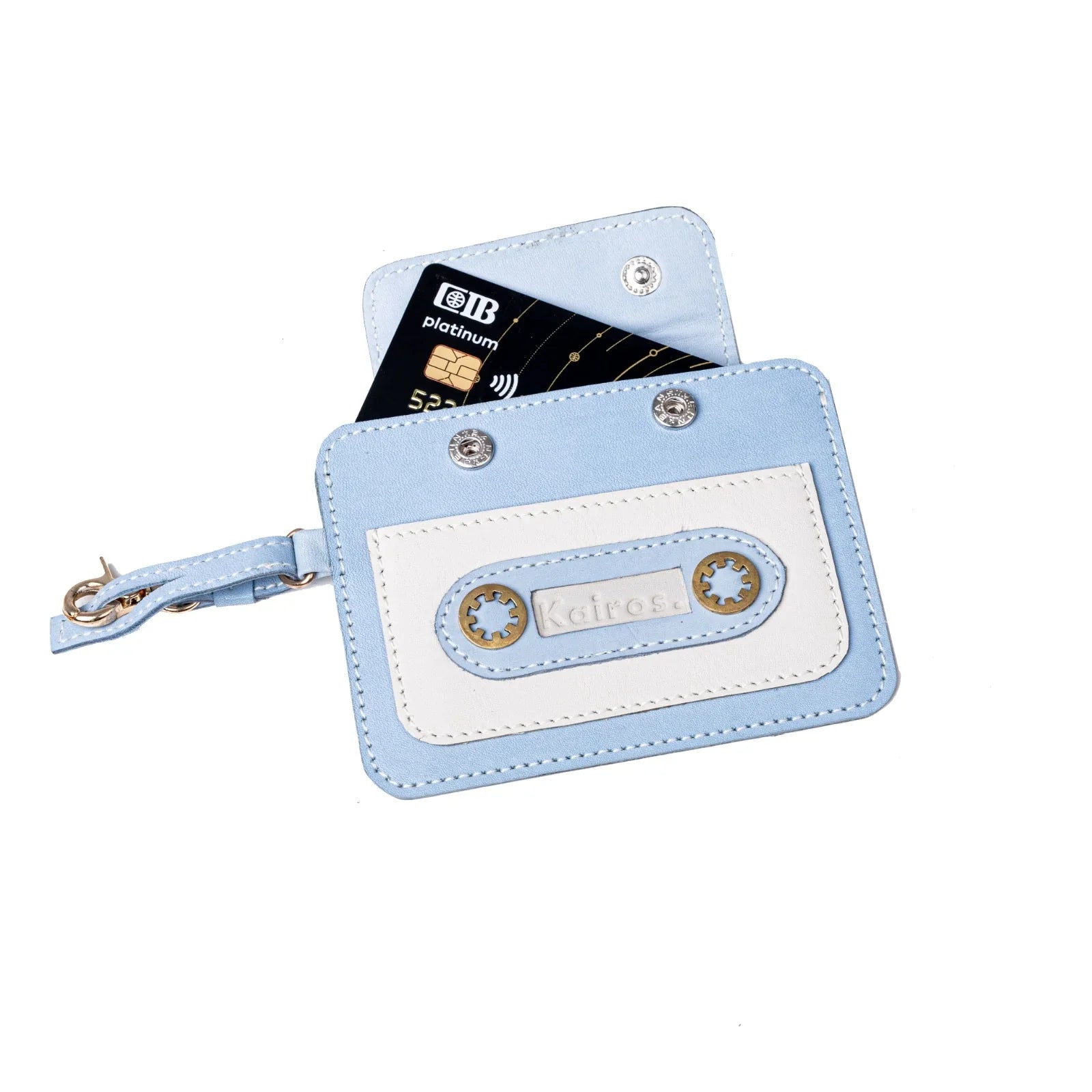 Kairos - Nour El Ein Card Holder