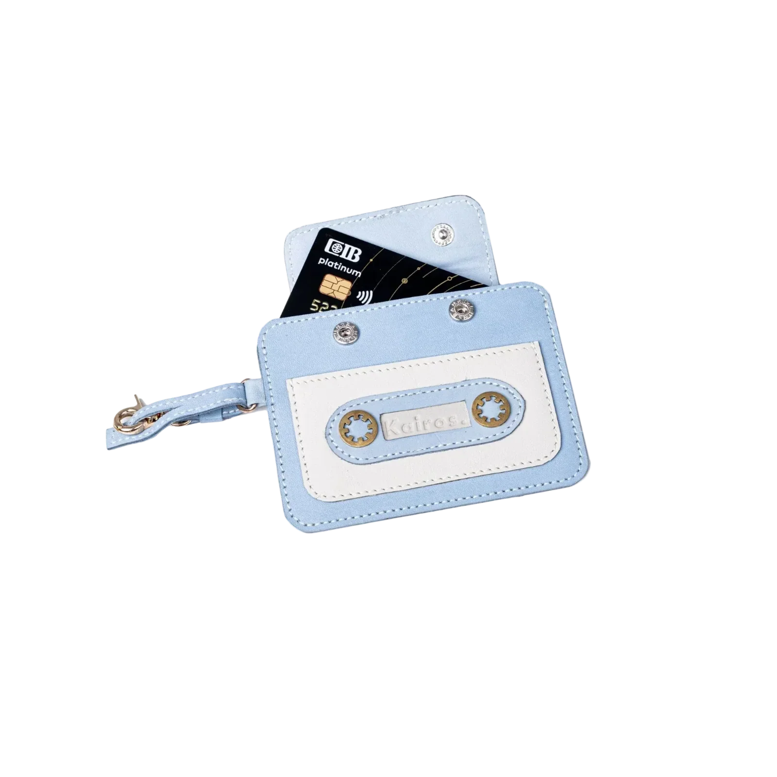 Kairos - Nour El Ein Card Holder 1