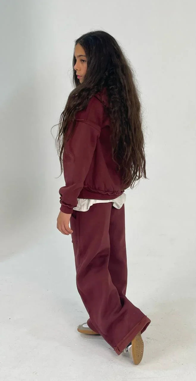 Berries - The basic set 6