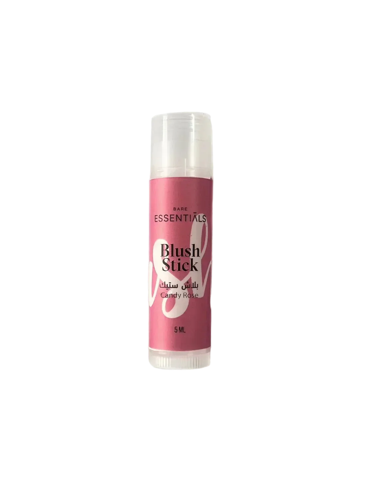 Essentials - Blush Stick - Candy Rose 5ml 1