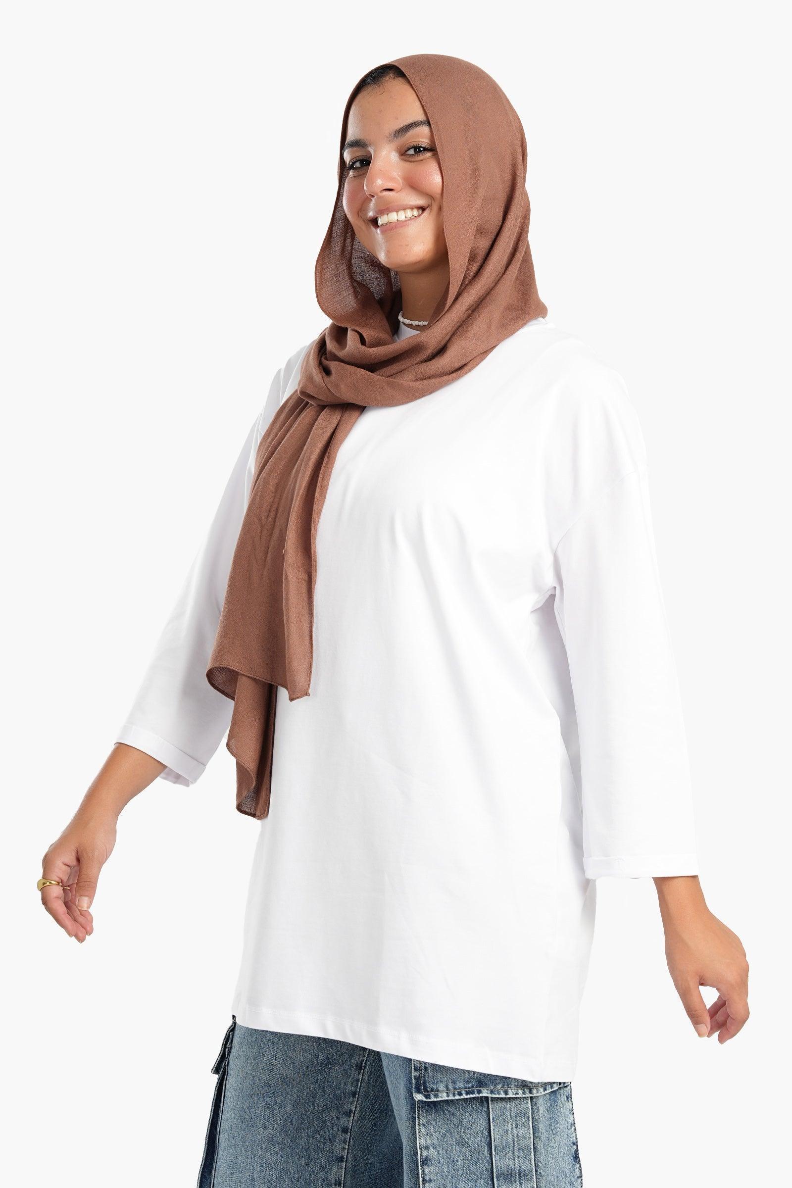 Clue - Everyday 3/4 Sleeves T-Shirt 2
