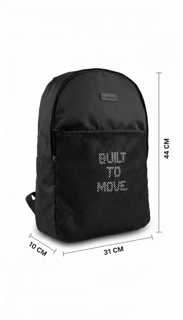 Carry Pro - Connect Bags - Babazzaro