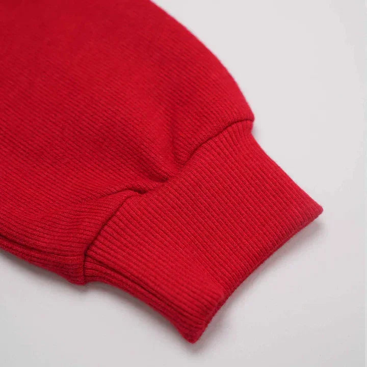 The Hoodie Dress - Colour Capsules - Babazzaro