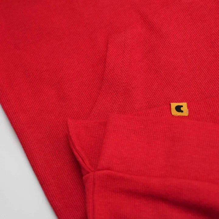 The Hoodie Dress - Colour Capsules - Babazzaro