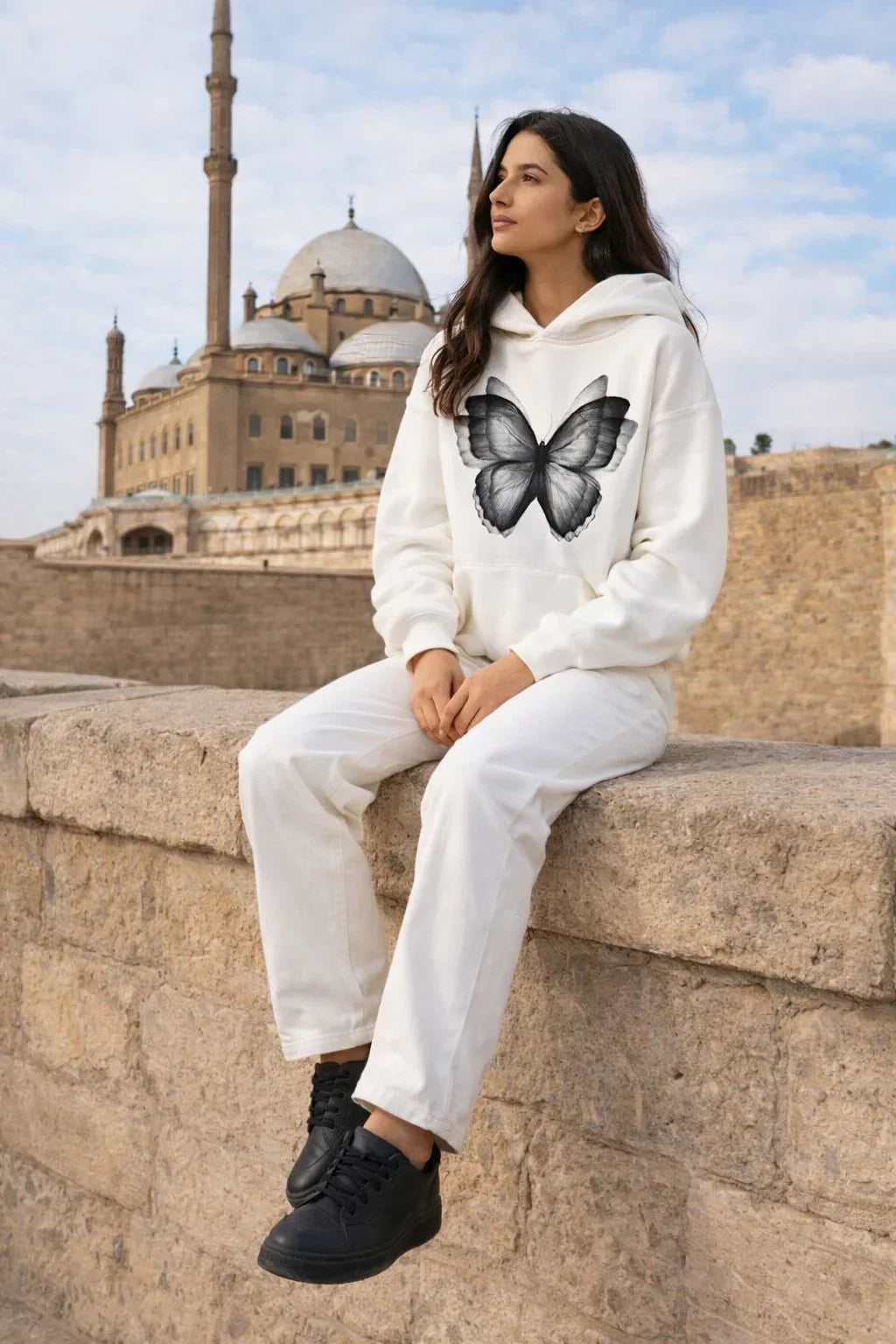 Mexici - Butterfly Shadow 3