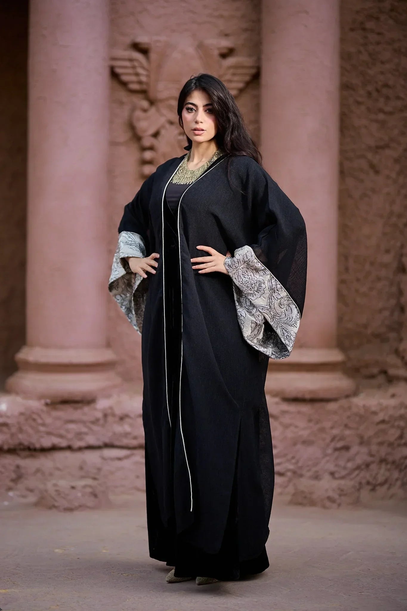 Champaign brocard - Dress Code - Babazzaro