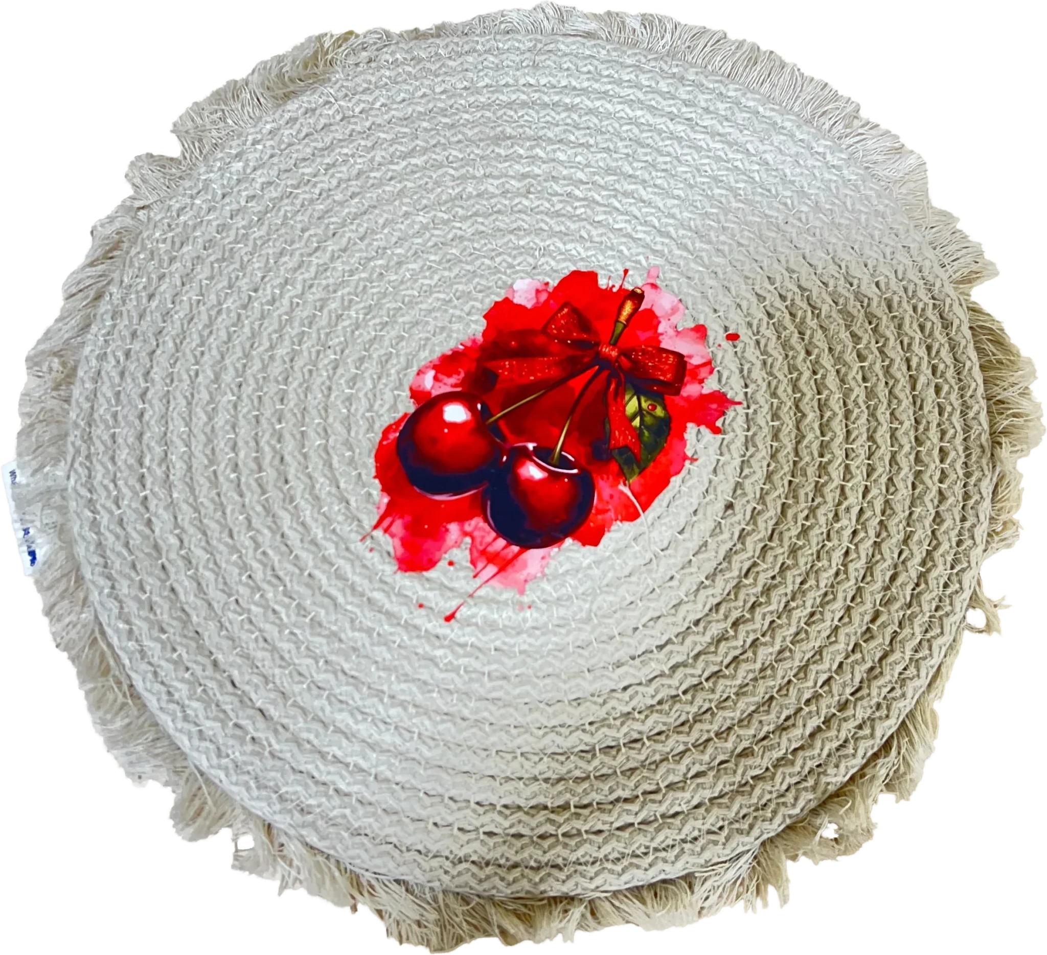 Cherry Placemats - Urbantique - Babazzaro