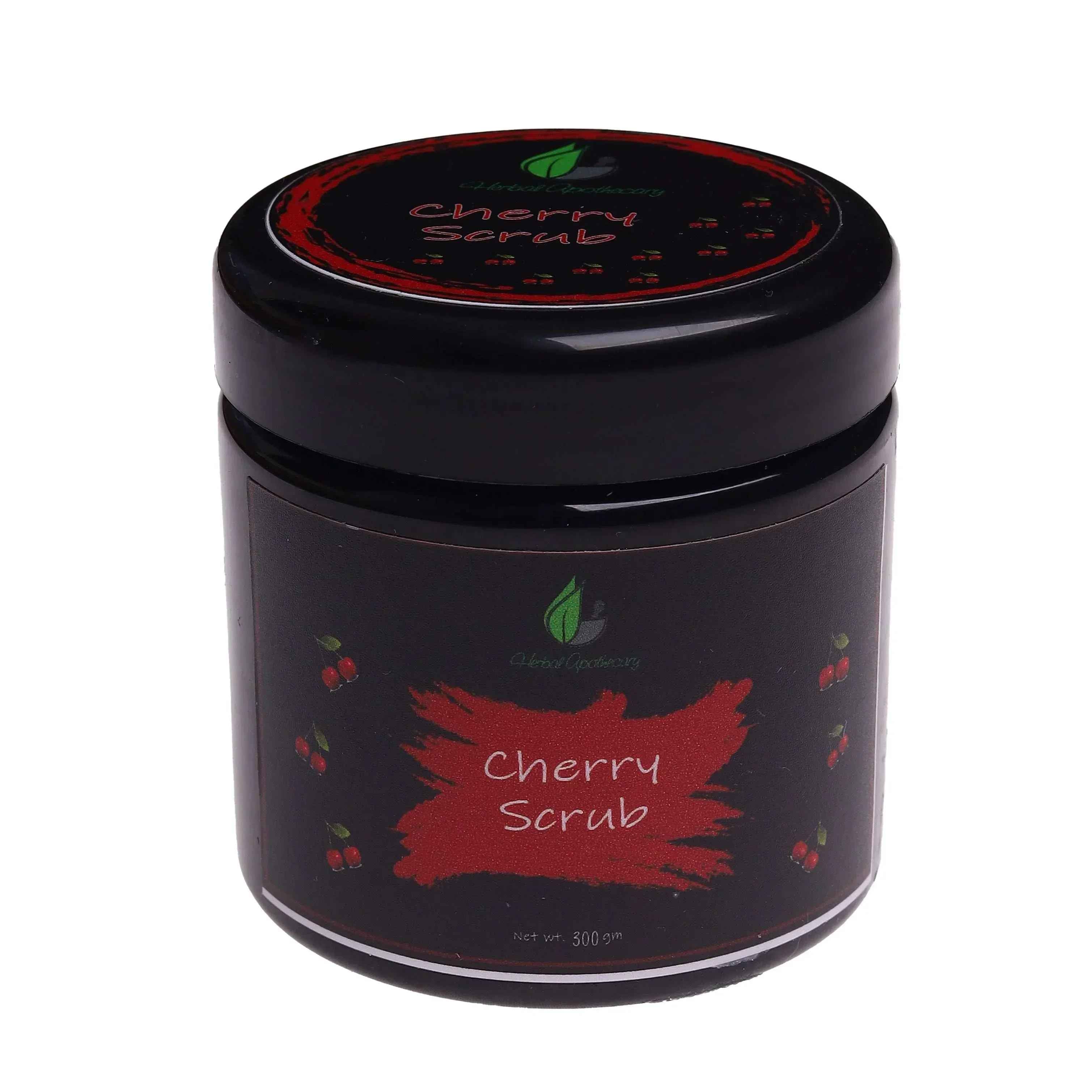 Body Scrubs - Herbal Apothecary