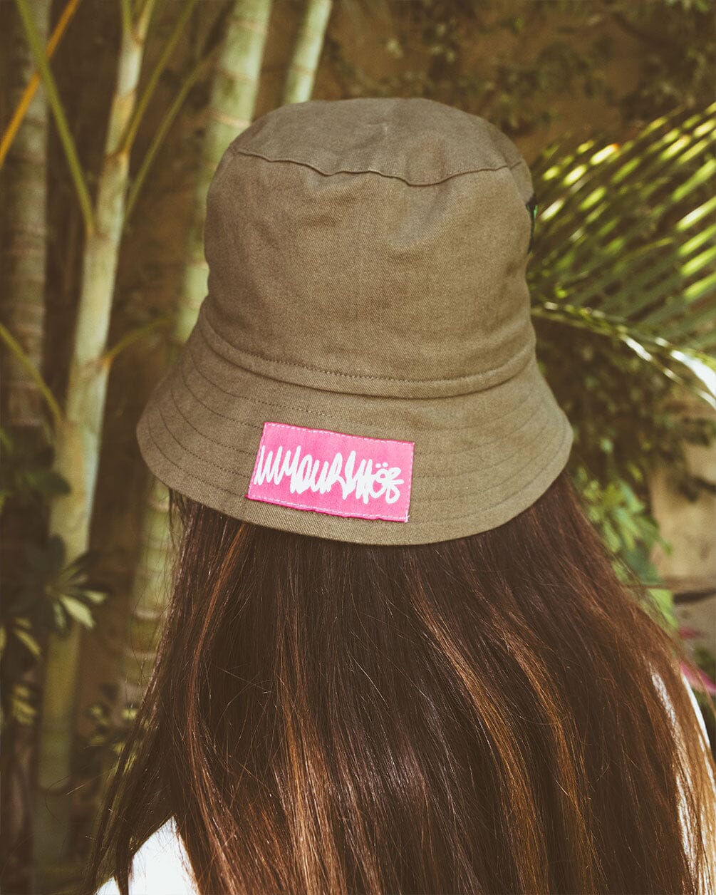 In your shoe - Chill Bucket Hat 3