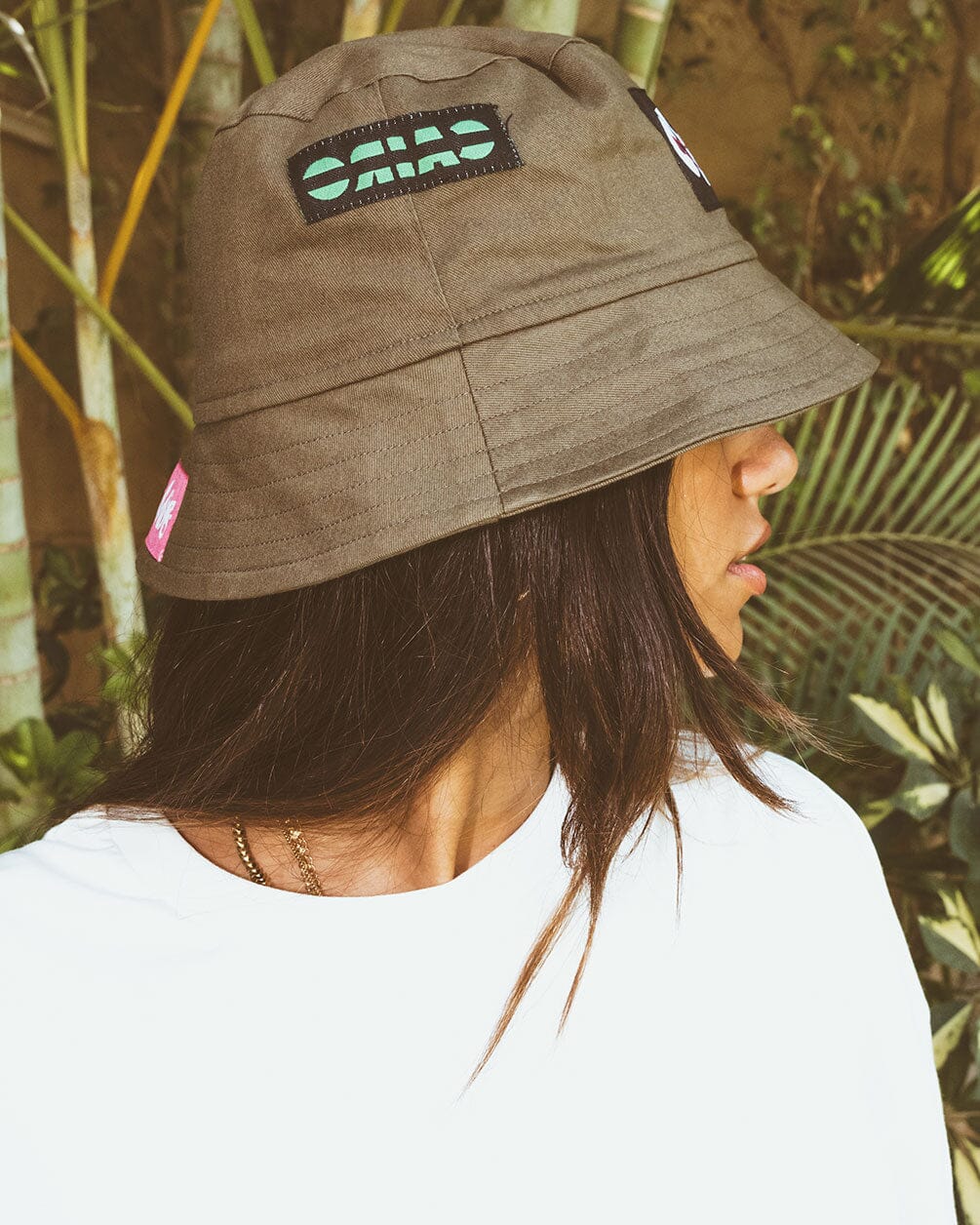 In your shoe - Chill Bucket Hat 2
