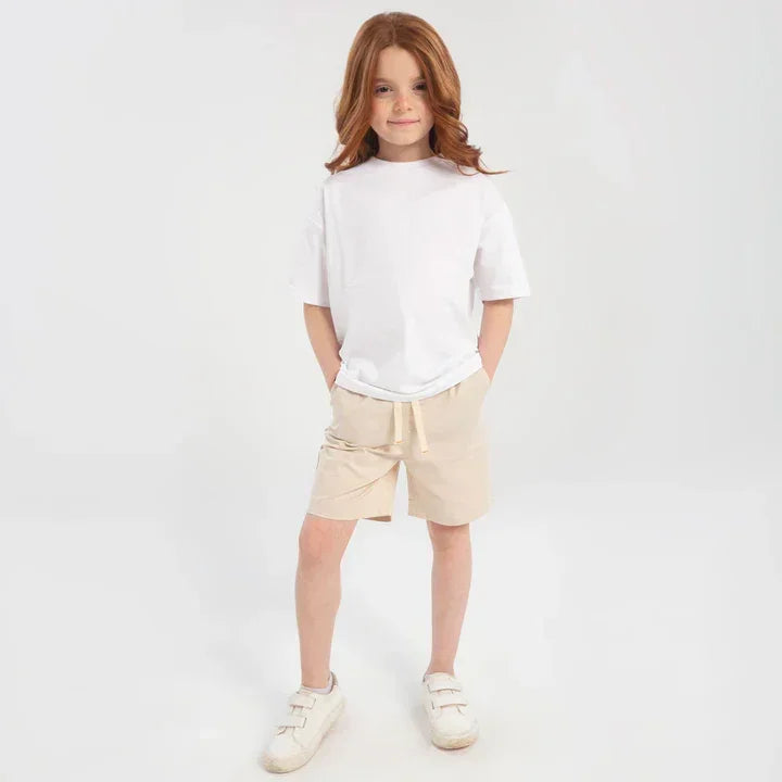 The Chino Shorts - Colour Capsules - Babazzaro