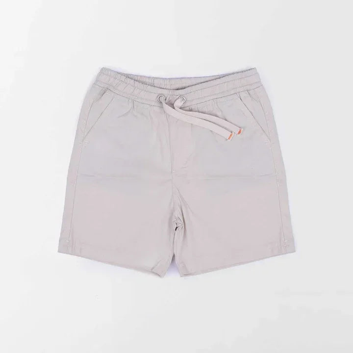 The Chino Shorts - Colour Capsules - Babazzaro