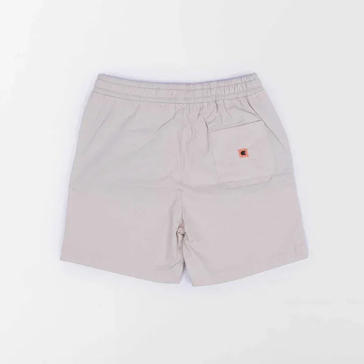 The Chino Shorts - Colour Capsules - Babazzaro