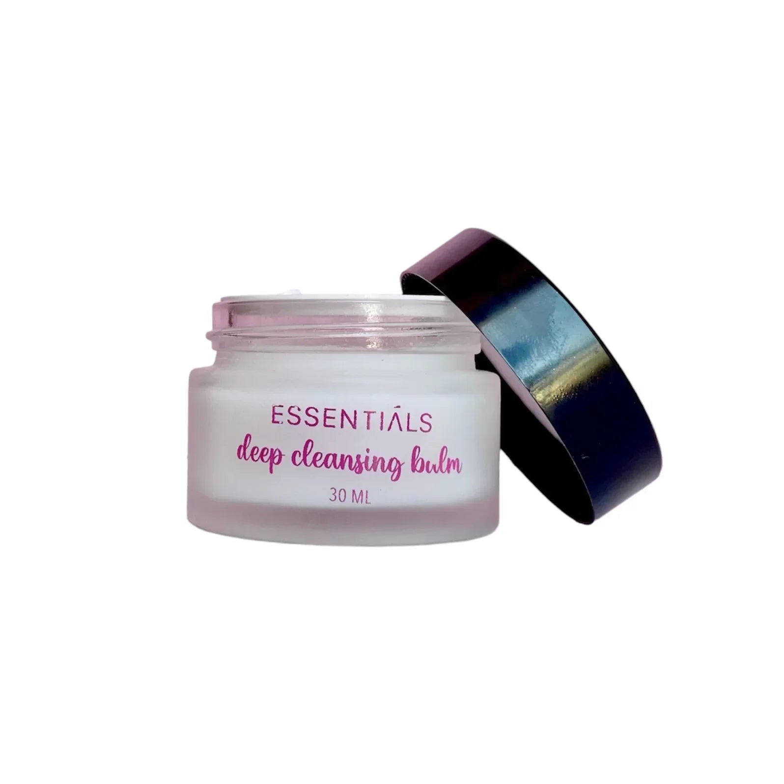 Deep Cleansing Balm - Essentials - Babazzaro