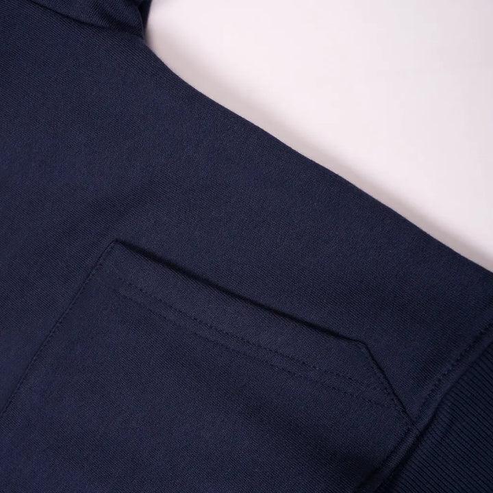 The Hoodie - Colour Capsules - Babazzaro
