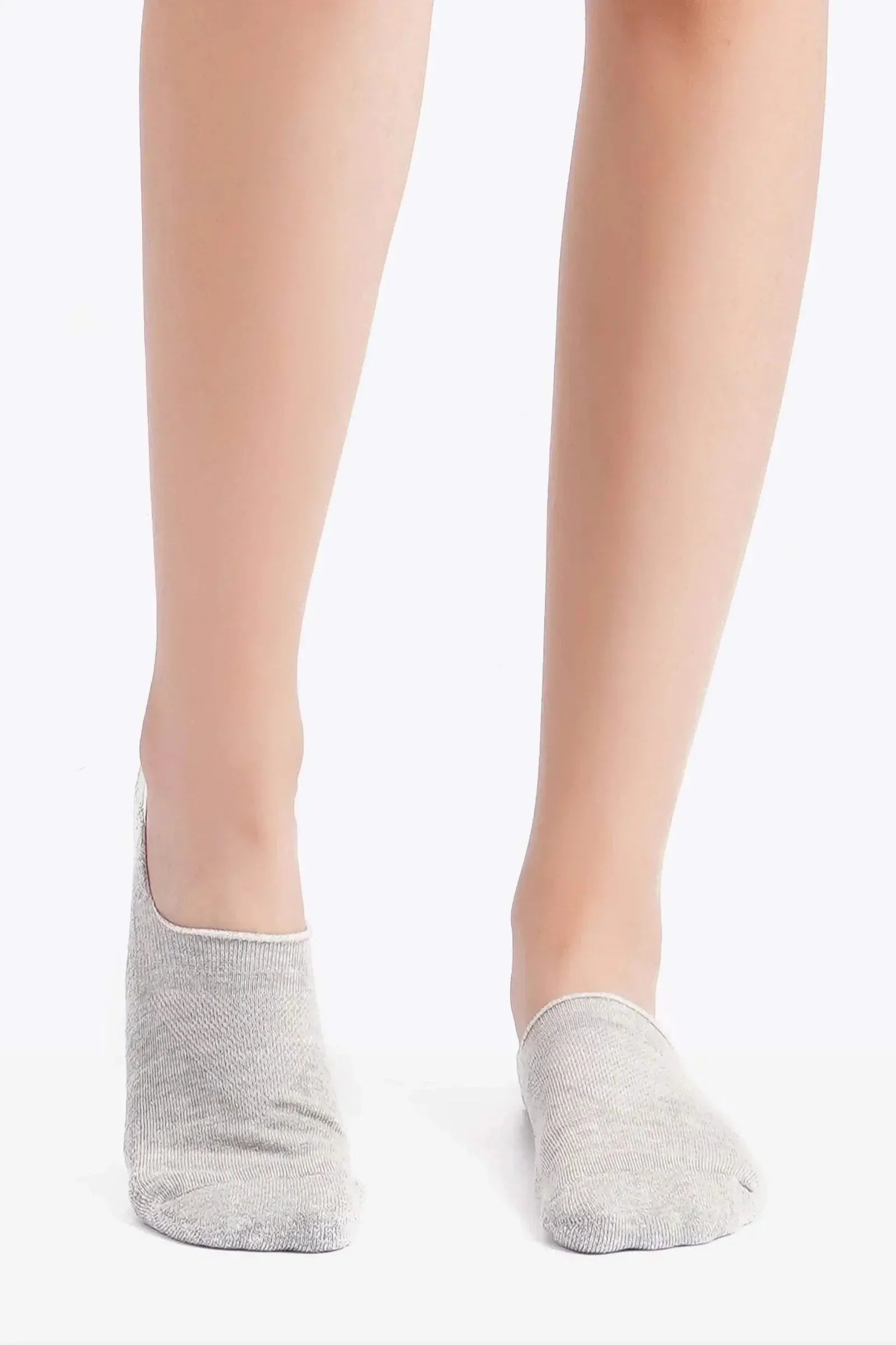 Carina - Cotton Ankle Socks - 1 Pair 1