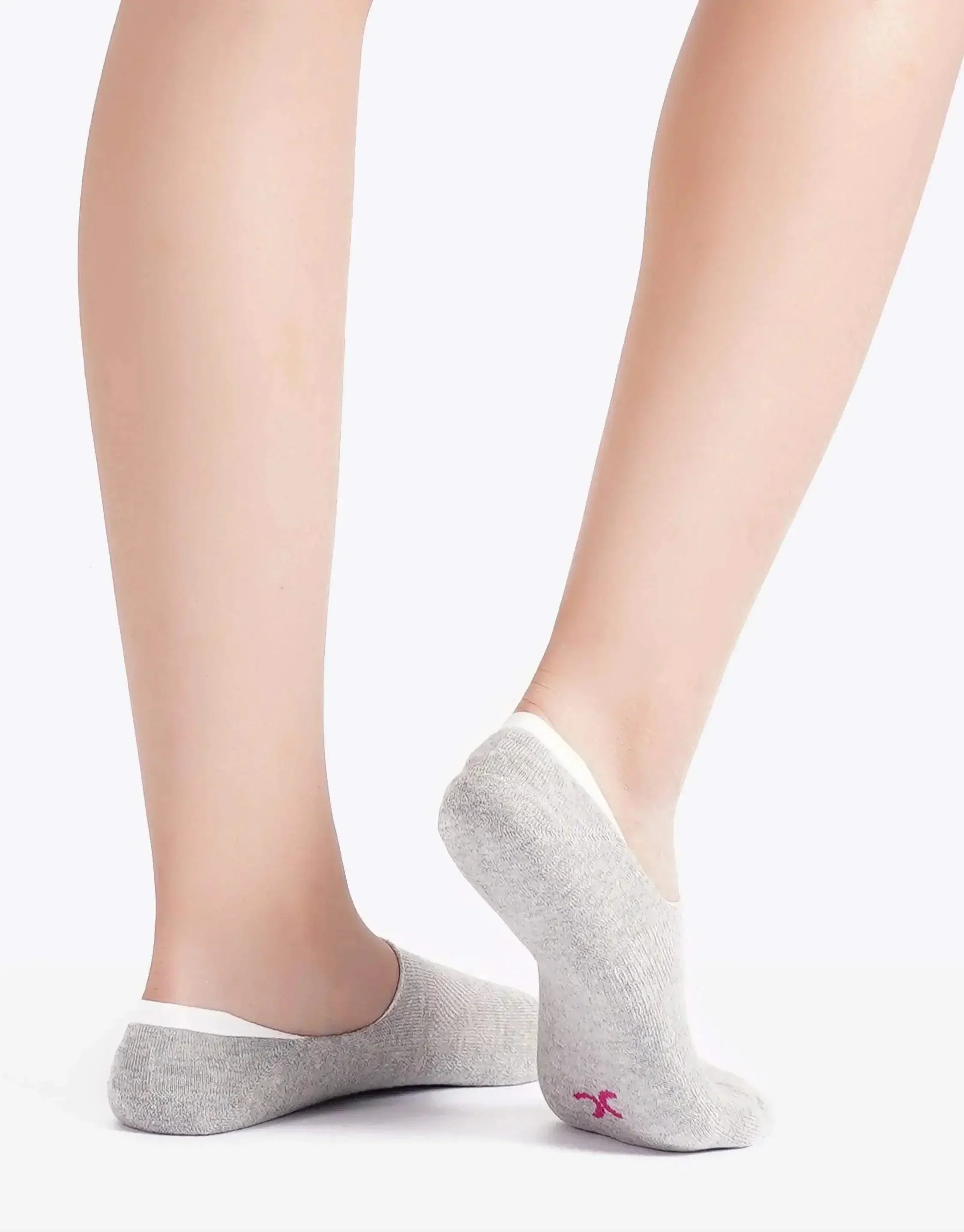 Carina - Cotton Ankle Socks - 1 Pair 2