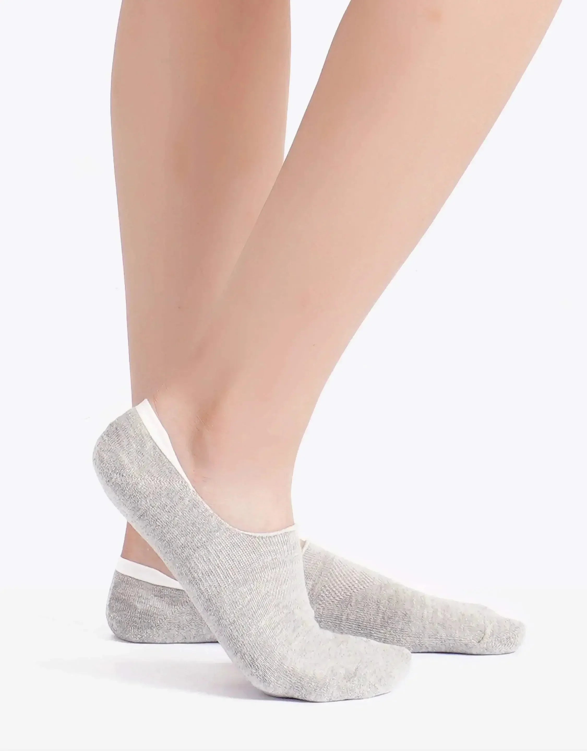Carina - Cotton Ankle Socks - 1 Pair 3