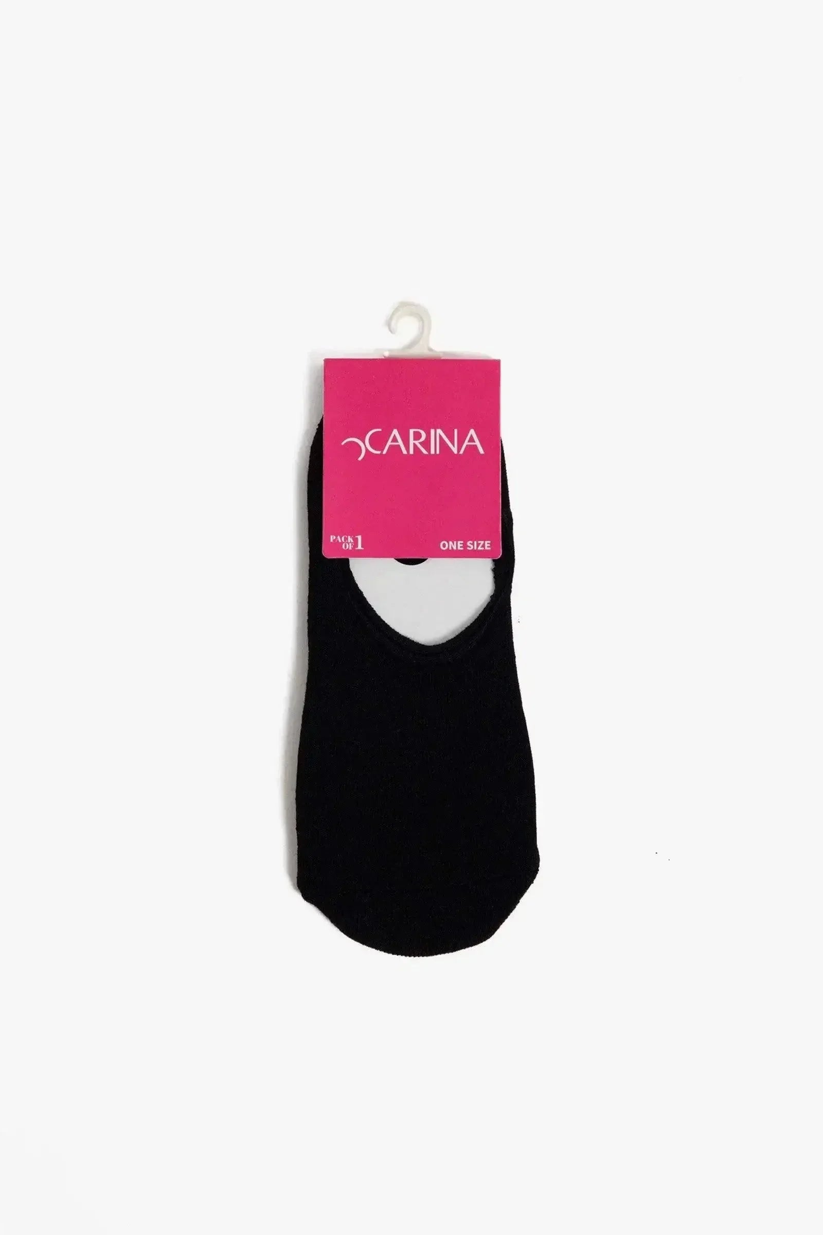 Carina - Cotton Ankle Socks - 1 Pair 7