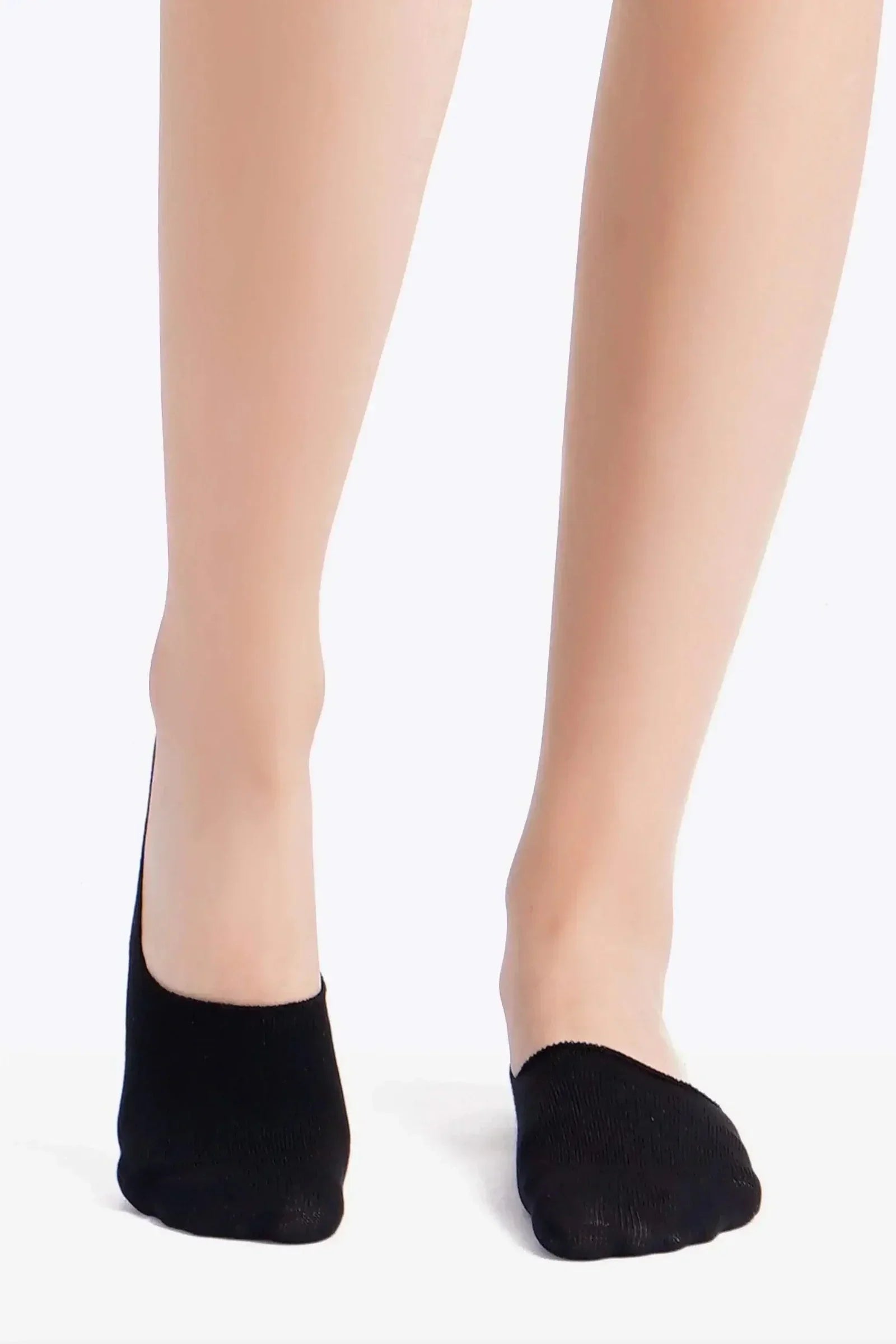Carina - Cotton Invisible Socks 1
