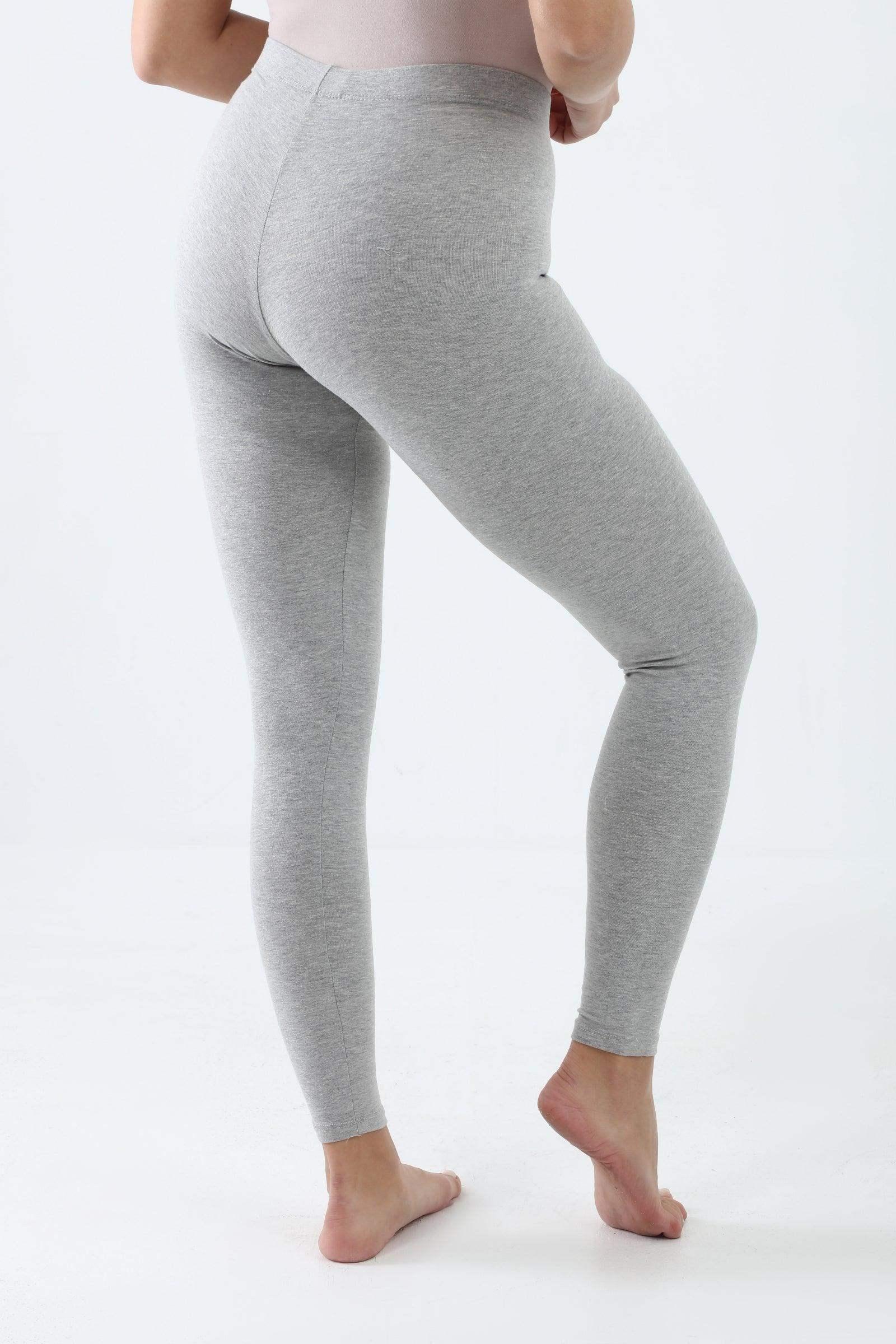 Carina - Cotton Slim Legging 12