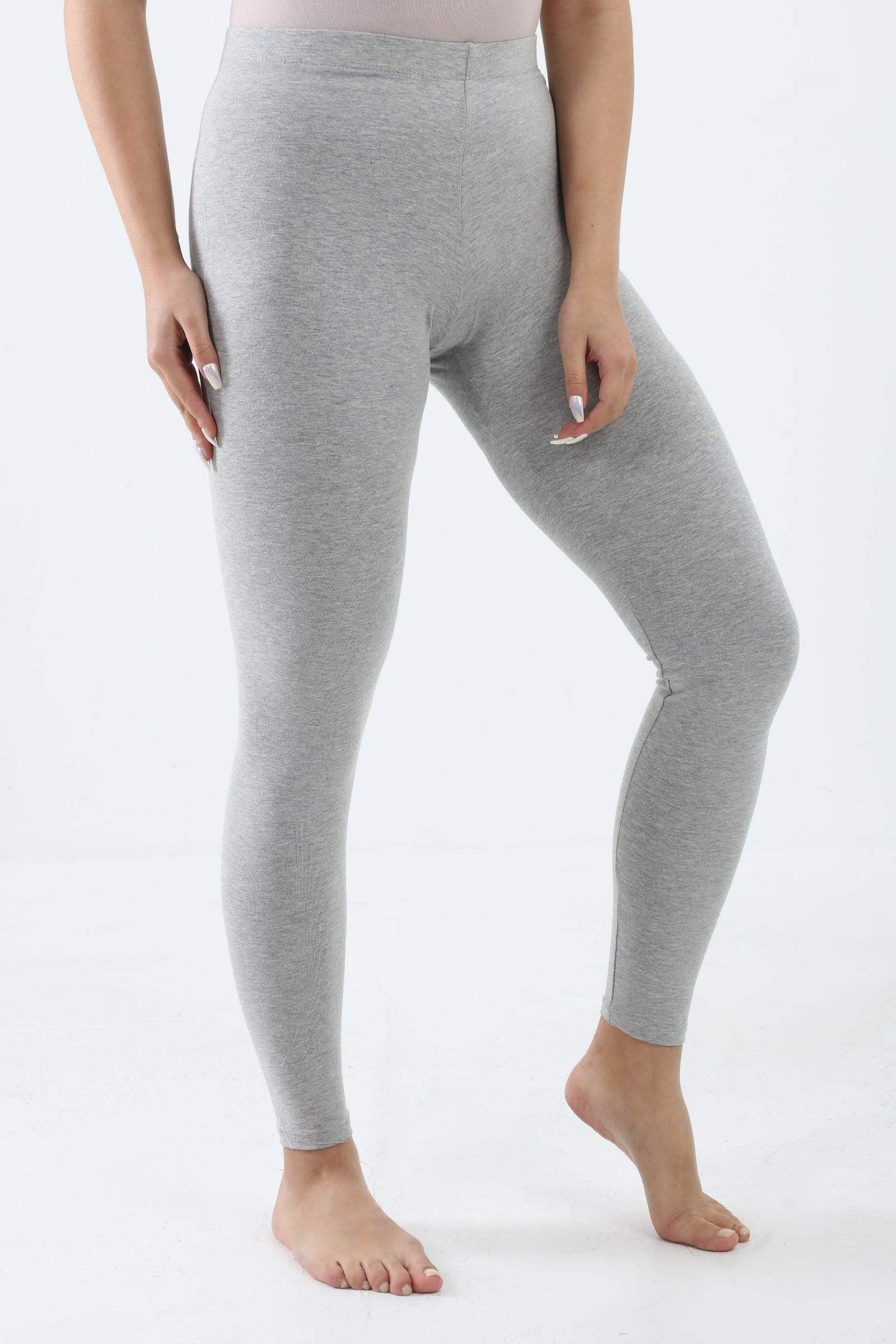 Carina - Cotton Slim Legging 16