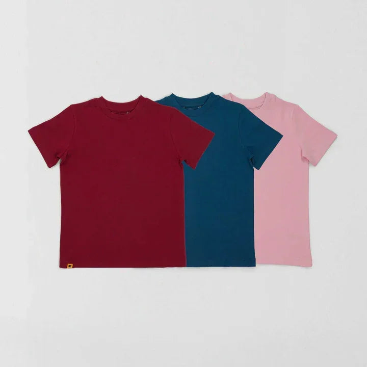 The Classic Tee - Colour Capsules - Babazzaro
