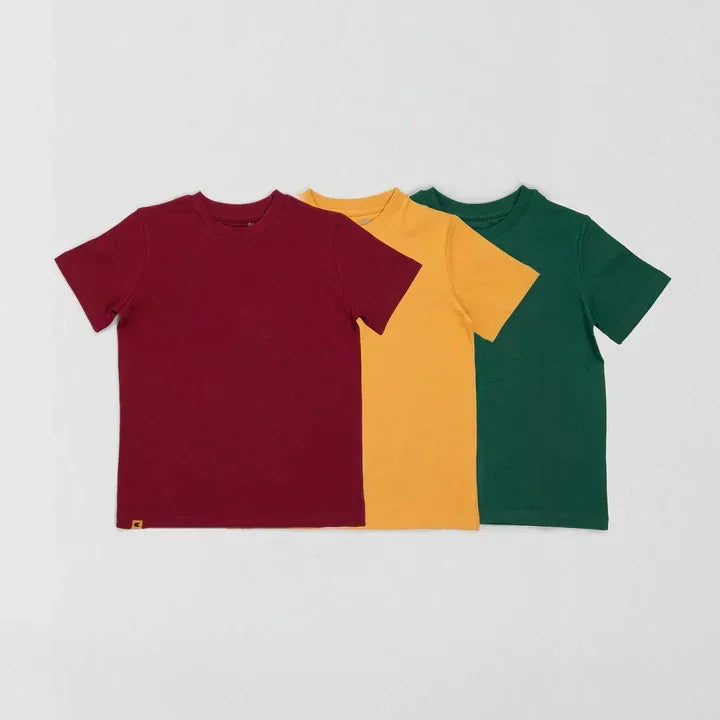 The Classic Tee - Colour Capsules - Babazzaro