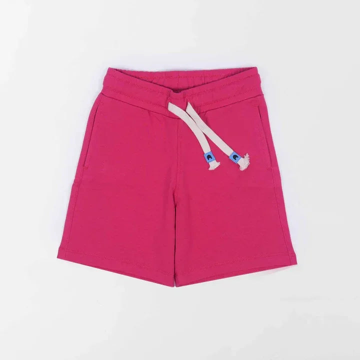 The Shorts - Colour Capsules - Babazzaro