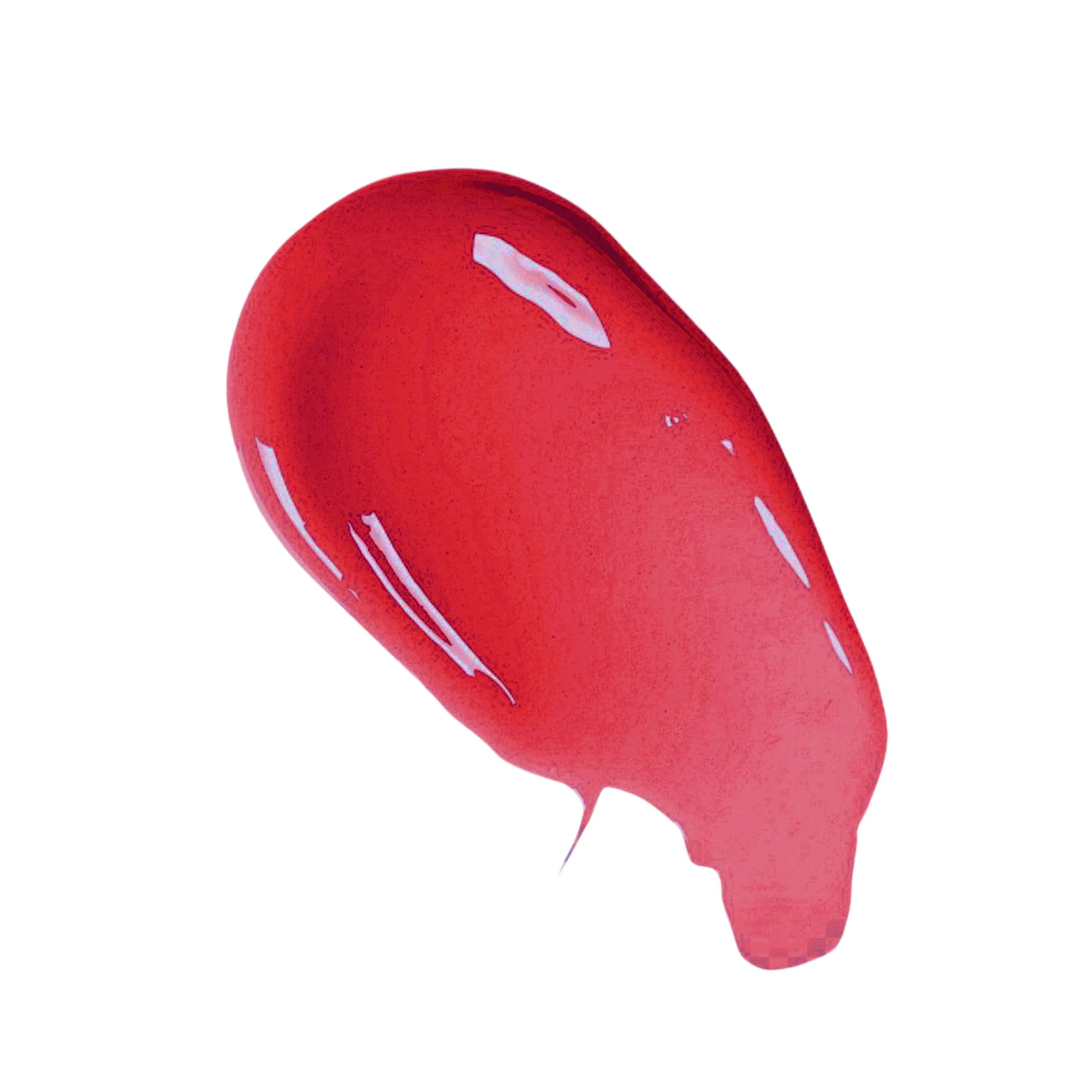 Essentials - Lip Gloss Temptation - Crimson