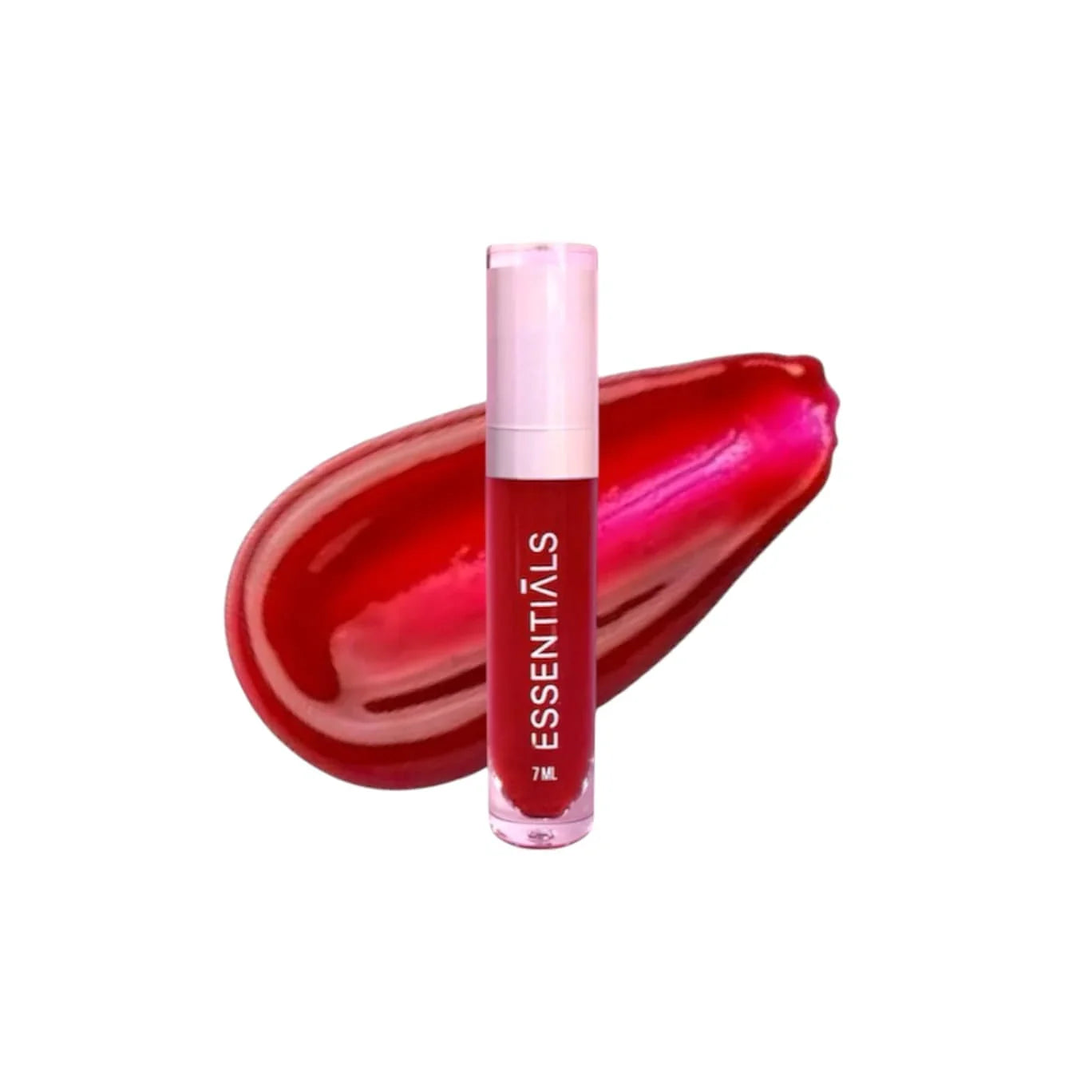 Essentials - Lip Gloss Temptation - Crimson