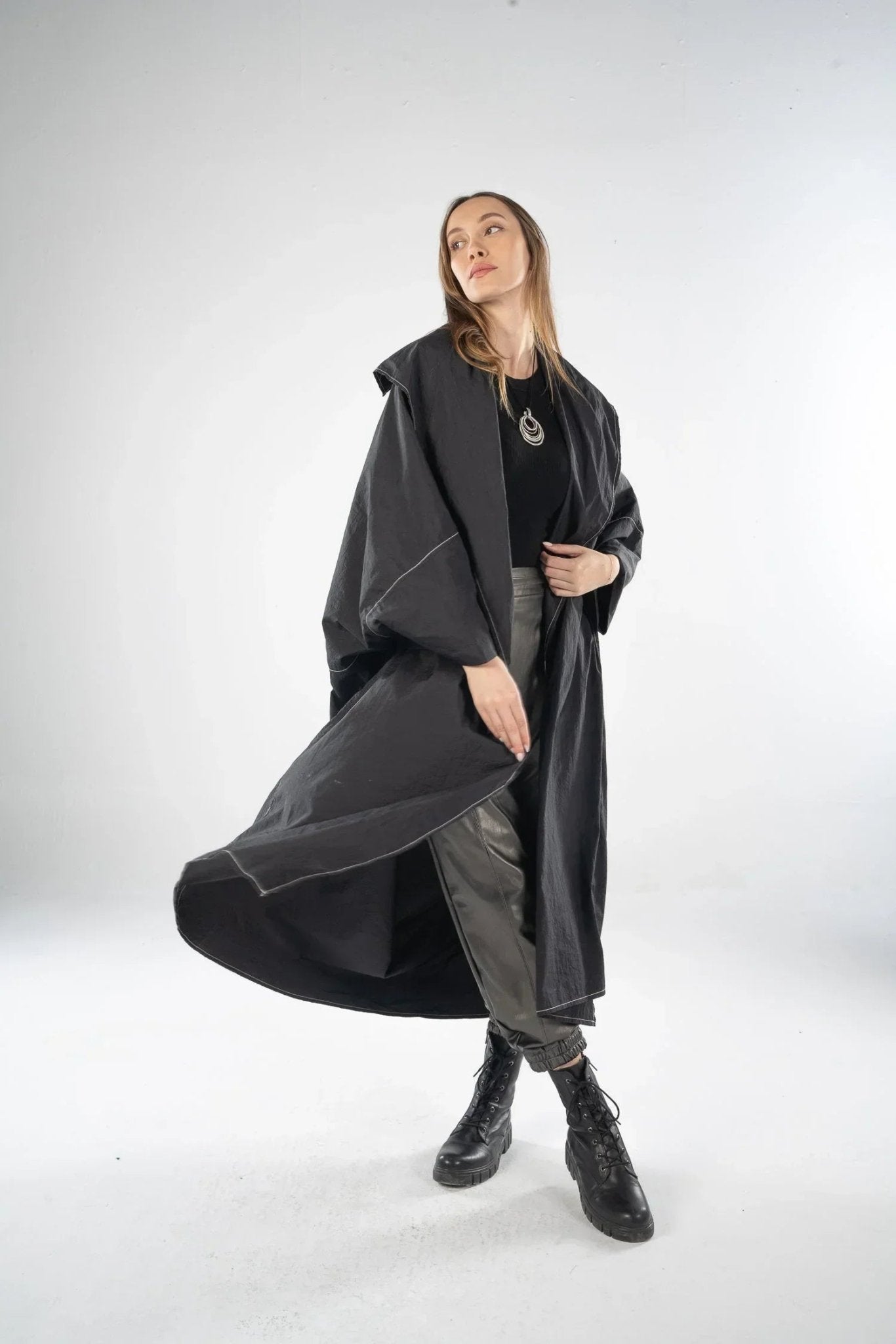Crush kimono - Dress Code - Babazzaro